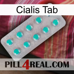 Cialis Tab 28
